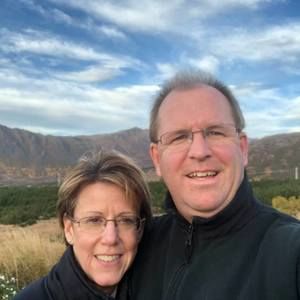 Meet your Posher, Deeann